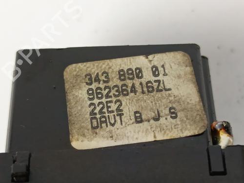 Headlight switch CITROËN SAXO (S0, S1) 1.5 D | BP31052468I24