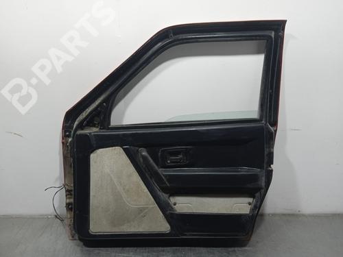 Right front door MICROCAR VIRGO  | BP10016093C3 