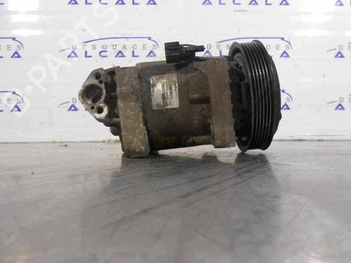 Used AC compressor AC compressor 11248226 11248226