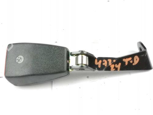 Seat buckle BMW 3 Convertible (E46) | BP19806705I32 - Image 3