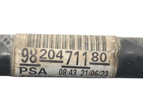 Right front driveshaft OPEL COMBO Box Body/MPV (K9) 1.5 D | BP32134979M39 - Image 4