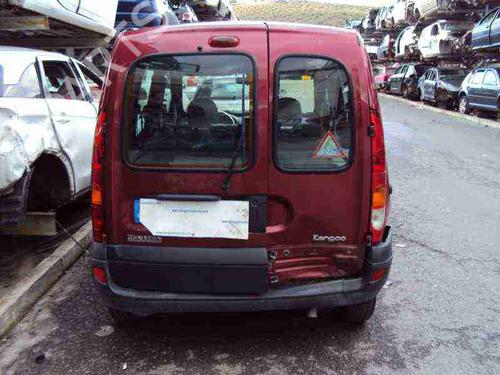 Switch RENAULT KANGOO (KC0/1_)  | BP14352661I30  - Image 7