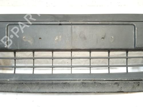 Front bumper NISSAN KUBISTAR Van (X76) 1.5 dCi 70 | BP18546838C7 