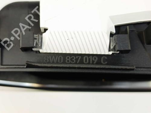 Front left interior door handle AUDI A5 Sportback (F5A, F5F) 40 TFSI Mild Hybrid | BP36997714I13 - Image 3