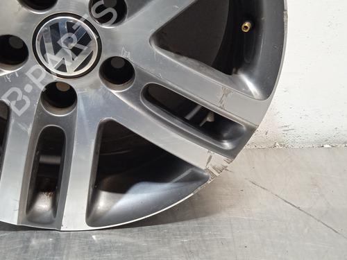 Rim VW TOURAN (1T1, 1T2) 1.9 TDI | BP16717395C45 