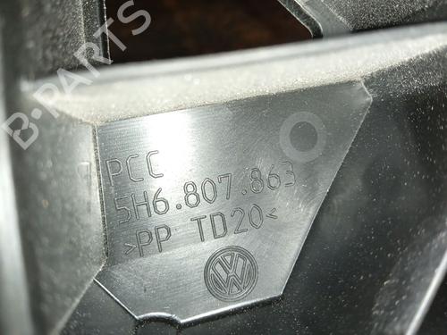 Other VW GOLF VIII (CD1, DA1) 2.0 TDI | BP14351325O1 