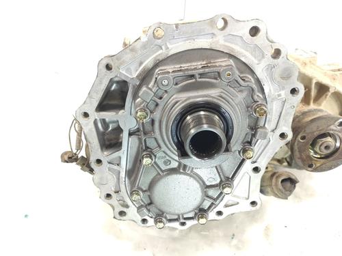 Transfer box NISSAN TERRANO II (R20) 2.7 TDi 4WD | BP18350671M36 