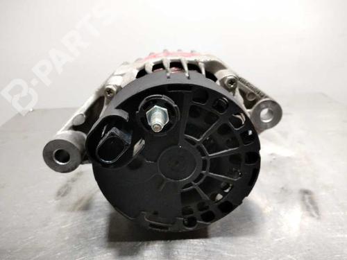 Alternator SUZUKI SX4 S-Cross (JY) 1.6 DDiS (AKK 416D) | BP10093337M7 