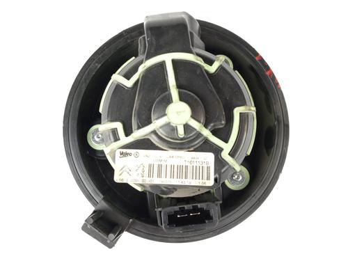 Heater blower motor CITROËN C4 II (NC_) 1.6 HDi 90 | BP15679262M62 