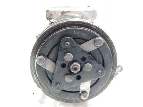 AC compressor FORD FIESTA V (JH_, JD_) 1.4 TDCi | BP21726859M34 
