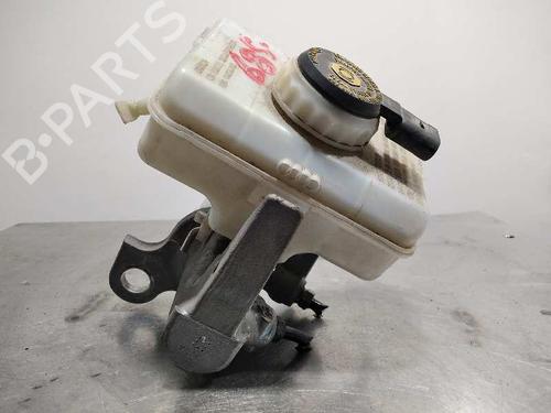Brake master cylinder AUDI A4 B8 Avant (8K5)  | BP14348611M77 