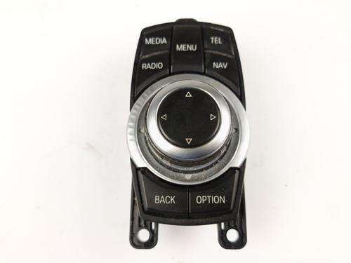 Used Switch BMW 1 (F20) 118 d (150 hp) 29433049