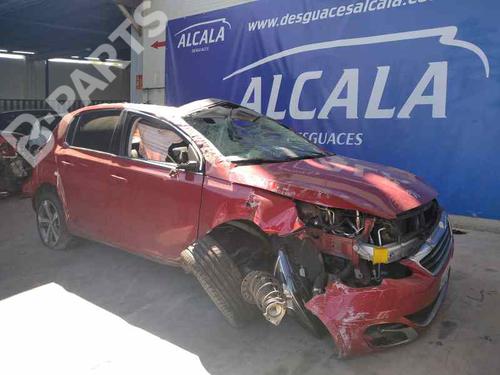 Used Parts PEUGEOT 308 II (LB_, LP_, LW_, LH_, L3_)    1064456