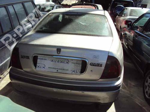 Used Parts ROVER 400 II (RT)  420 Di  1063036