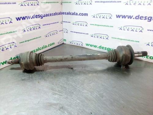 Used Left rear driveshaft MERCEDES-BENZ E-CLASS Coupe (C207) [2009-2016]  9993420