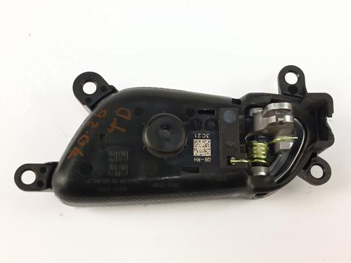 Rear right interior door handle KIA CEED Sportswagon (CD) 1.6 GDI Hybrid | BP35954181I16 - Image 2
