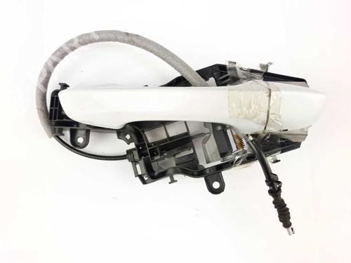 Used Front left exterior door handle Front left exterior door handle 36997986 36997986