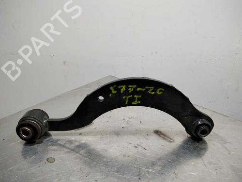 Used Left rear suspension arm TOYOTA AURIS (_E18_) [2012-2018]  14355489