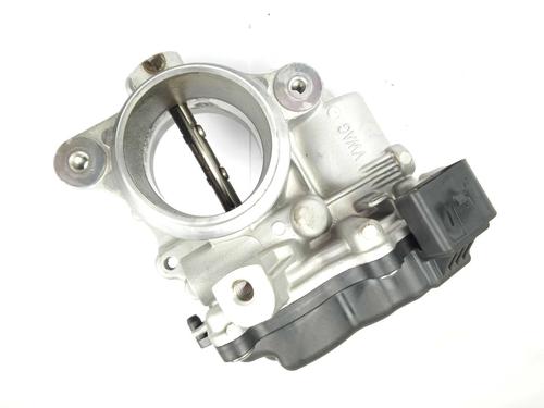 Used Throttle body Throttle body VW TIGUAN (5N_) 2.0 TDI 4motion (170 hp) 11044992 11044992