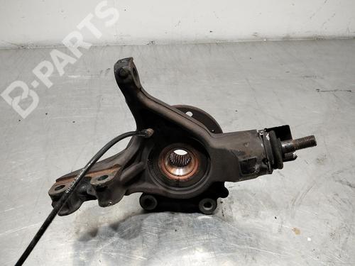 Right front steering knuckle CITROËN C4 Grand Picasso I (UA_) 2.0 HDi 138 | BP9983248M26