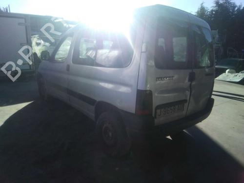 Front left interior door handle PEUGEOT PARTNER MPV (5_, G_) 1.9 D | BP17694491I13 - Image 6