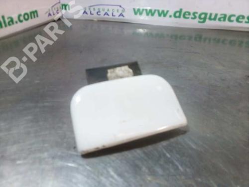 Used Front left exterior door handle Front left exterior door handle PEUGEOT PARTNER MPV (5_, G_) [1996-2026] 9994165 9994165