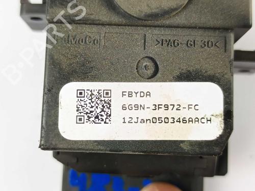 Headlight switch LAND ROVER FREELANDER 2 (L359) 2.2 TD4 4x4 | BP28515146I24 - Image 3