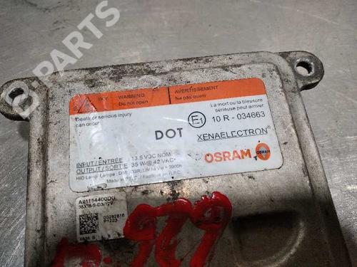 Lights ECU LAND ROVER RANGE ROVER EVOQUE (L538) | BP9981509M55