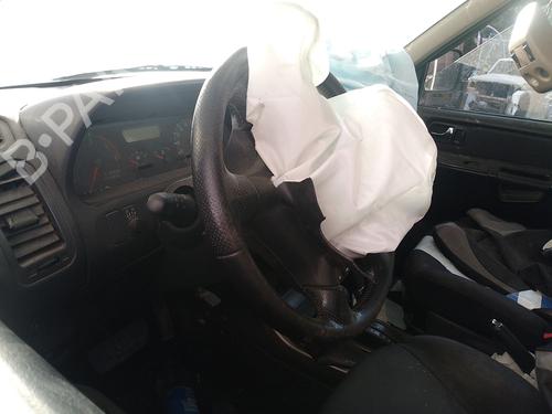 Front left interior door handle NISSAN TERRANO II (R20) 3.0 Di 4WD | BP29114731I13 