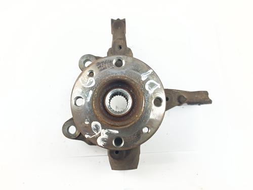 Fusée avant gauche DACIA SANDERO III 1.0 TCe 90 (91 hp) 31956043