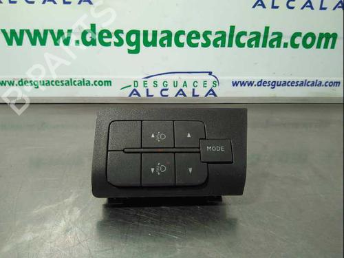 Used Headlight adjuster motor Headlight adjuster motor CITROËN JUMPER I Van (244) [2002-2026] 14352975 14352975