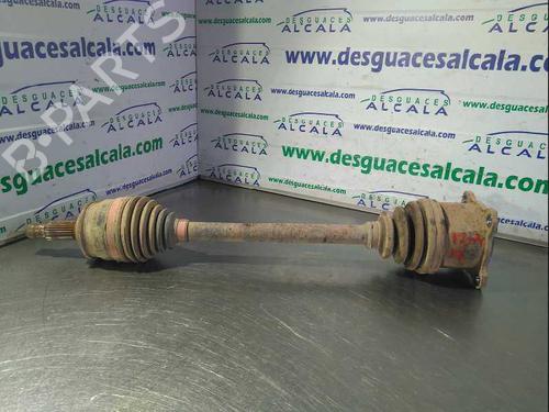 Used Left rear driveshaft Left rear driveshaft 10957941 10957941