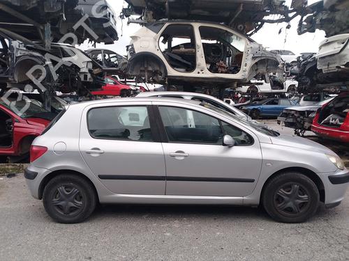 Used Parts PEUGEOT 307 (3A/C) 1.6 16V (109 hp) 4368044