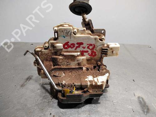 rear-right-lock-audi-a6-c6-4f2-20-tdi-4f0839016-7-pines-2004-2005-2006-2007-2008-2009-2010-2011-9981368 main image
