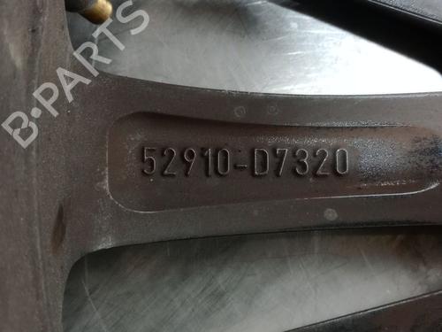 Rim HYUNDAI TUCSON (TL, TLE) 1.6 CRDi | BP25490949C45 