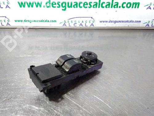 Used Left front window switch FORD FOCUS II (DA_, HCP, DP) [2004-2013]  10159677