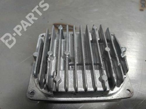 Lights ECU VOLVO V40 Hatchback (525) D3 | BP10752282M55
