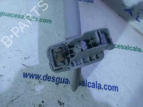 Left sun visor BMW 1 (F20) 116 d | BP9988478I1 - Image 3