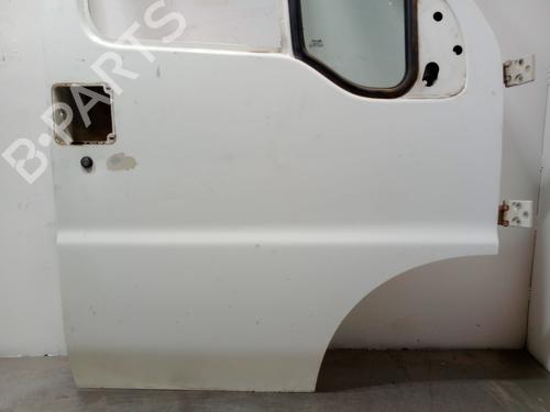 Right front door PEUGEOT BOXER Van (230L) 2.5 D | BP26325604C3 