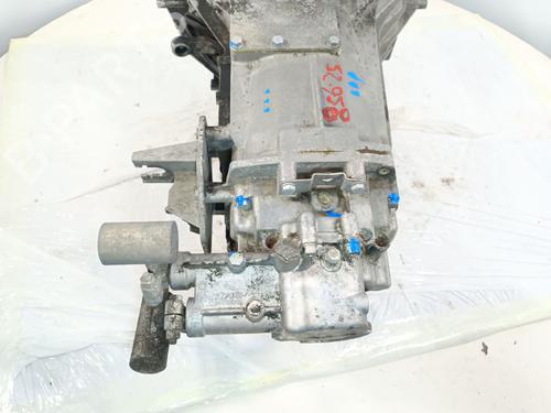 Gearbox IVECO DAILY IV Platform/Chassis 35C14, 35S14, 35S14 /P | BP33023844M3  - Image 7