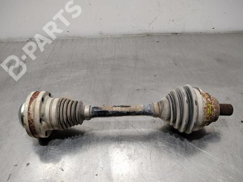 Used Left front driveshaft Left front driveshaft SEAT LEON (1P1) [2005-2013] 9982439 9982439