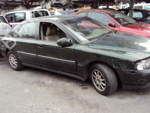 Front left lock VOLVO S80 I (184) 2.5 TDI | BP9991362C98 