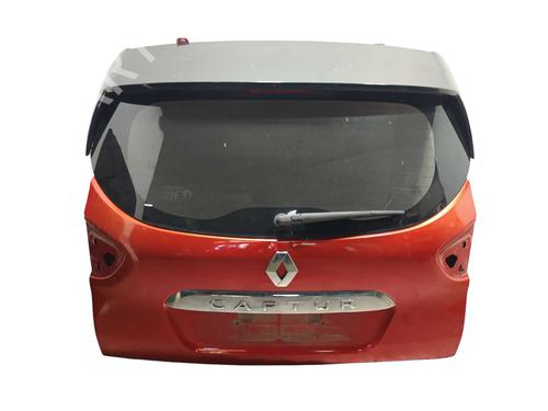 Used Tailgate Tailgate RENAULT CAPTUR I (J5_, H5_) 0.9 TCe 90 (90 hp) 36278370 36278370