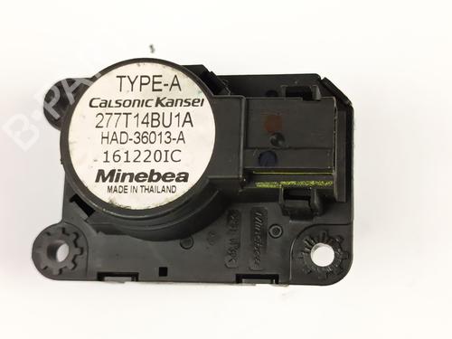 Used Electronic module NISSAN QASHQAI II (J11, J11_) 1.3 DIG-T (140 hp) 30435052