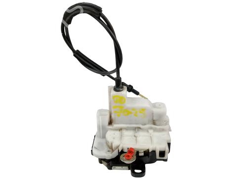Used Front right lock ABARTH 500 / 595 / 695 1.4 (312.AXF11, 312.AXF1A) (180 hp) 29285378