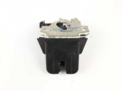Tailgate lock SEAT LEON (KL1, KLG) 2.0 TDI | BP33469731C101 - Image 2
