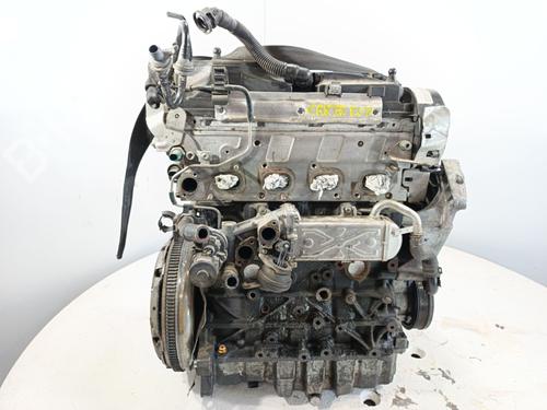 Used Engine AUDI A3 Sportback (8PA) 2.0 TDI 16V (140 hp) 27681817