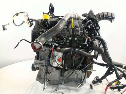 Engine RENAULT KANGOO / GRAND KANGOO II (KW0/1_) 1.5 dCi 85 (KW0K, KW0L, KW0B) | BP29488947M1 