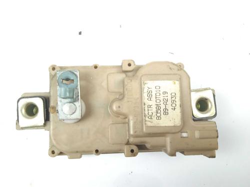 Used Electronic module Electronic module 16292369 16292369