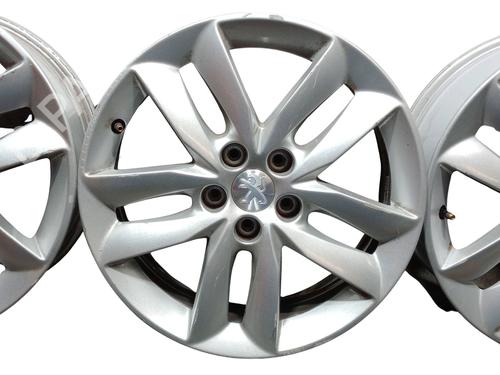Rim PEUGEOT 508 SW I (8E_) 1.6 BlueHDi 120 | BP23262150C45 